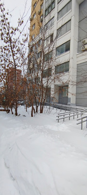 Продам однокомнатную (1-комн.) квартиру, Рублёвское ш, 79, Москва г