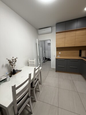 Продам трехкомнатную (3-комн.) квартиру, Красноказарменная ул, 14Ак6, Москва г