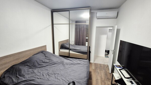 Продам трехкомнатную (3-комн.) квартиру, Красноказарменная ул, 14Ак6, Москва г