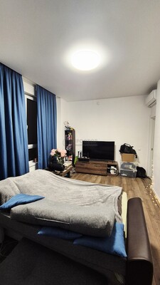 Продам трехкомнатную (3-комн.) квартиру, Красноказарменная ул, 14Ак6, Москва г