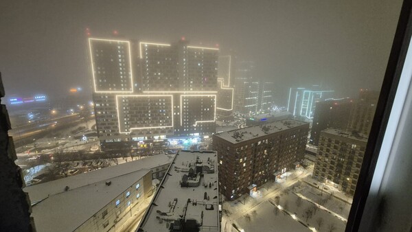 Продам трехкомнатную (3-комн.) квартиру, Красноказарменная ул, 14Ак6, Москва г