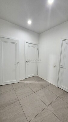 Продам трехкомнатную (3-комн.) квартиру, Красноказарменная ул, 14Ак6, Москва г