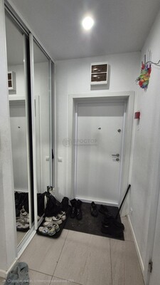 Продам трехкомнатную (3-комн.) квартиру, Красноказарменная ул, 14Ак6, Москва г