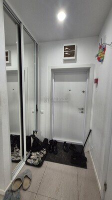 Продам трехкомнатную (3-комн.) квартиру, Красноказарменная ул, 14Ак6, Москва г