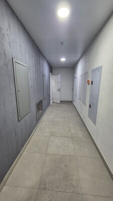 Продам трехкомнатную (3-комн.) квартиру, Красноказарменная ул, 14Ак6, Москва г