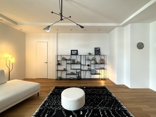 Продам многокомнатную квартиру, Крылатские Холмы ул, 33к1, Москва г