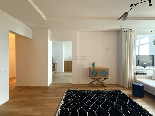 Продам многокомнатную квартиру, Крылатские Холмы ул, 33к1, Москва г