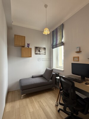 Продам многокомнатную квартиру, Крылатские Холмы ул, 33к1, Москва г