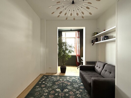 Продам многокомнатную квартиру, Крылатские Холмы ул, 33к1, Москва г