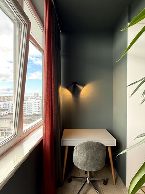 Продам многокомнатную квартиру, Крылатские Холмы ул, 33к1, Москва г