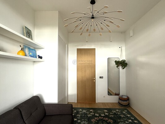 Продам многокомнатную квартиру, Крылатские Холмы ул, 33к1, Москва г