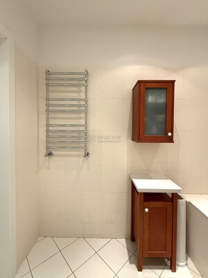 Продам многокомнатную квартиру, Крылатские Холмы ул, 33к1, Москва г