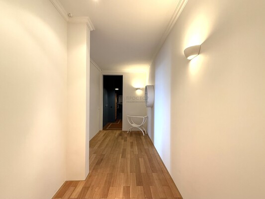 Продам многокомнатную квартиру, Крылатские Холмы ул, 33к1, Москва г