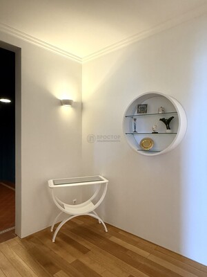 Продам многокомнатную квартиру, Крылатские Холмы ул, 33к1, Москва г