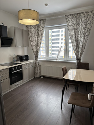 Сдам однокомнатную (1-комн.) квартиру, Среднерогатская ул, 13, Санкт-Петербург г