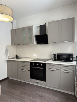 Сдам однокомнатную (1-комн.) квартиру, Среднерогатская ул, 13, Санкт-Петербург г