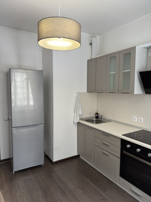 Сдам однокомнатную (1-комн.) квартиру, Среднерогатская ул, 13, Санкт-Петербург г