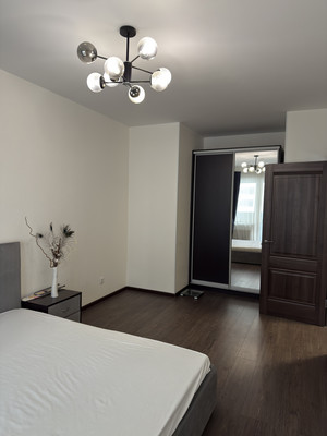 Сдам однокомнатную (1-комн.) квартиру, Среднерогатская ул, 13, Санкт-Петербург г