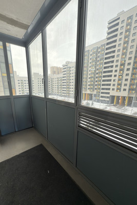 Сдам однокомнатную (1-комн.) квартиру, Среднерогатская ул, 13, Санкт-Петербург г