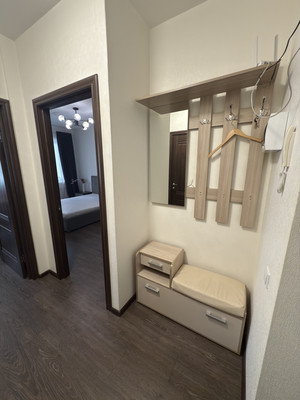 Сдам однокомнатную (1-комн.) квартиру, Среднерогатская ул, 13, Санкт-Петербург г