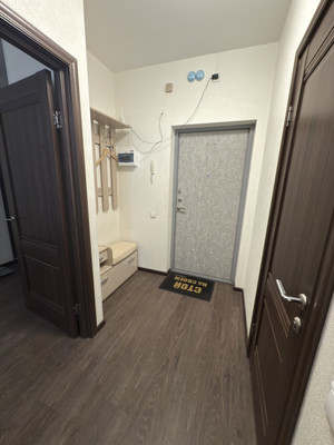 Сдам однокомнатную (1-комн.) квартиру, Среднерогатская ул, 13, Санкт-Петербург г