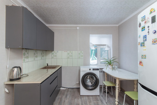 Продам дом, Березовская ул, 46, Ханты-Мансийск г, 0 км от города