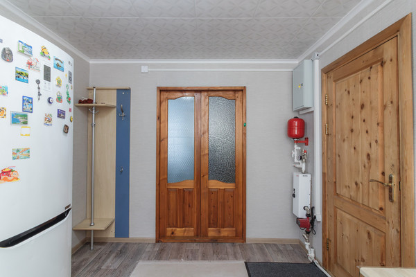 Продам дом, Березовская ул, 46, Ханты-Мансийск г, 0 км от города