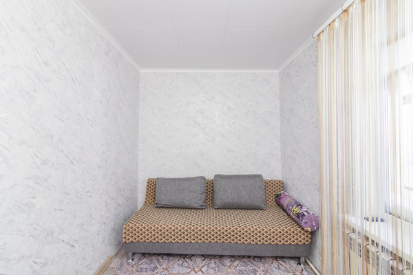 Продам дом, Березовская ул, 46, Ханты-Мансийск г, 0 км от города