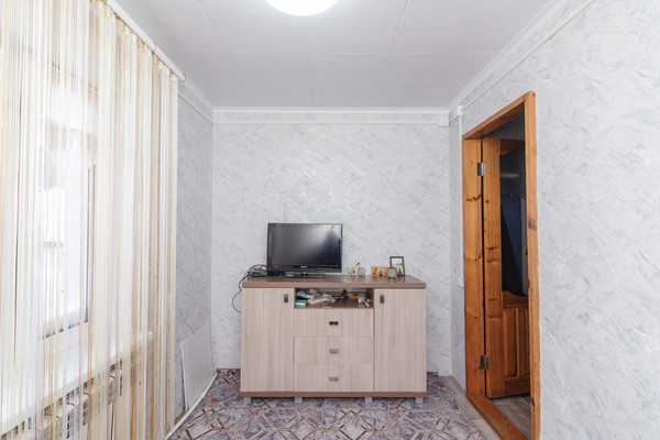 Продам дом, Березовская ул, 46, Ханты-Мансийск г, 0 км от города