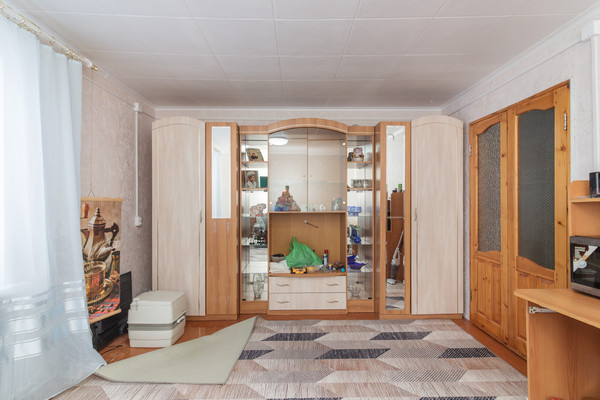 Продам дом, Березовская ул, 46, Ханты-Мансийск г, 0 км от города