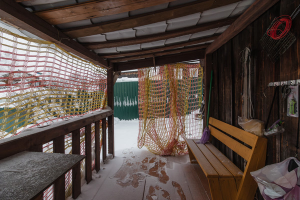 Продам дом, Березовская ул, 46, Ханты-Мансийск г, 0 км от города