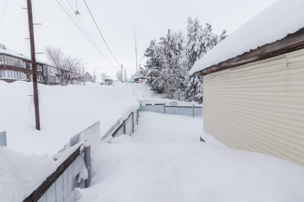 Продам дом, Березовская ул, 46, Ханты-Мансийск г, 0 км от города