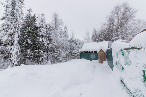 Продам дом, Березовская ул, 46, Ханты-Мансийск г, 0 км от города