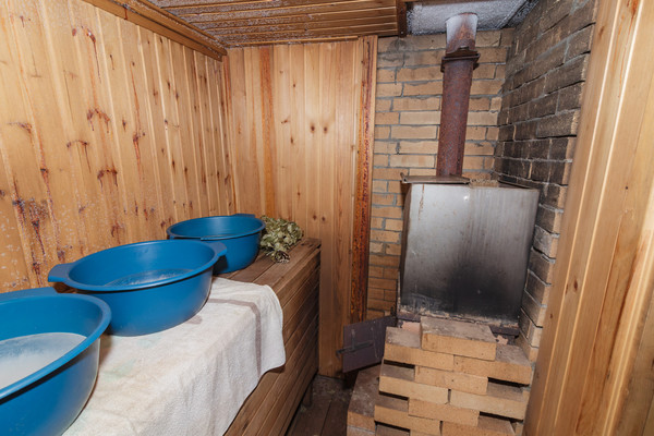 Продам дом, Березовская ул, 46, Ханты-Мансийск г, 0 км от города