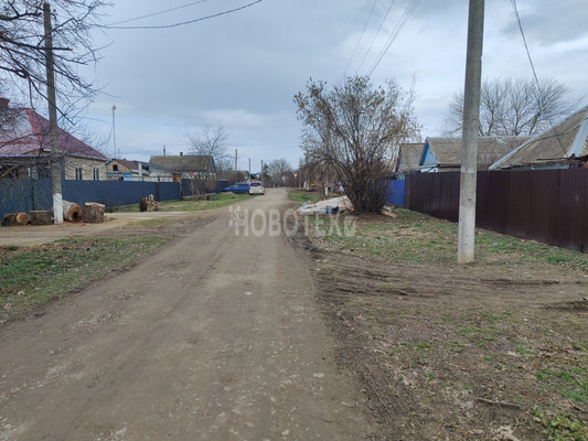 Продам участок 13 соток, ИЖС, Ананьевский х, 0 км от города