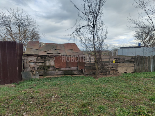 Продам участок 13 соток, ИЖС, Ананьевский х, 0 км от города