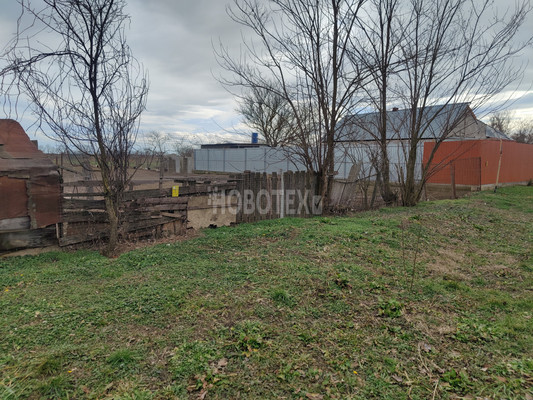 Продам участок 13 соток, ИЖС, Ананьевский х, 0 км от города