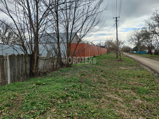 Продам участок 13 соток, ИЖС, Ананьевский х, 0 км от города