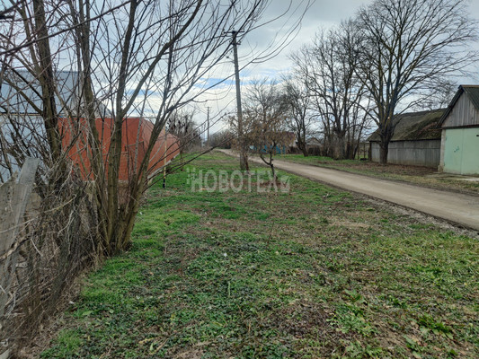 Продам участок 6 соток, ИЖС, Ананьевский х, 0 км от города