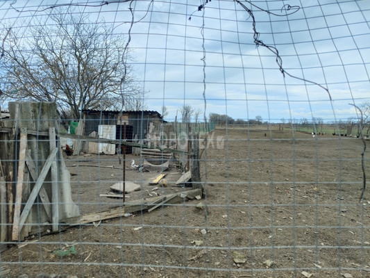 Продам участок 6 соток, ИЖС, Ананьевский х, 0 км от города