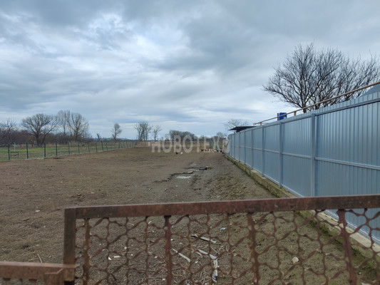 Продам участок 6 соток, ИЖС, Ананьевский х, 0 км от города