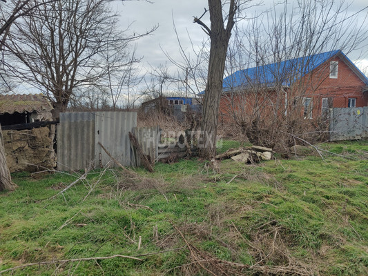 Продам участок 7 соток, ИЖС, Ананьевский х, 0 км от города