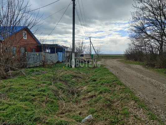 Продам участок 7 соток, ИЖС, Ананьевский х, 0 км от города