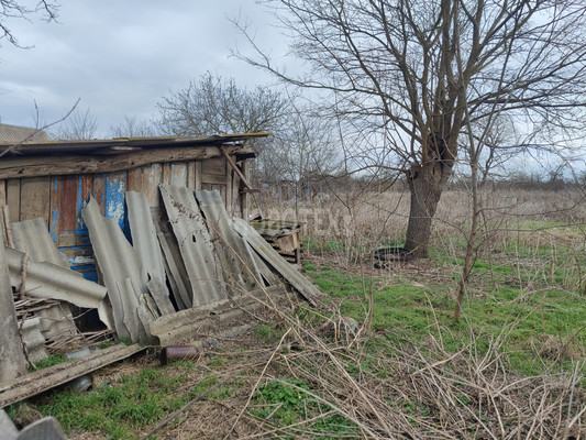 Продам участок 7 соток, ИЖС, Ананьевский х, 0 км от города