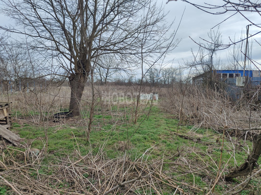 Продам участок 7 соток, ИЖС, Ананьевский х, 0 км от города