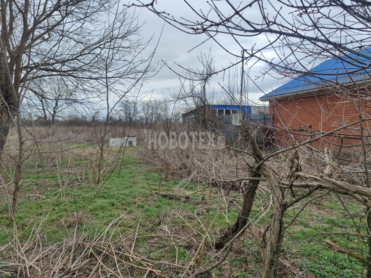 Продам участок 7 соток, ИЖС, Ананьевский х, 0 км от города