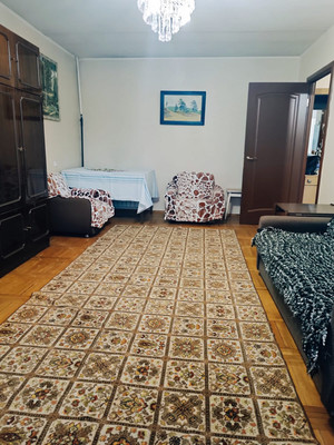 Продам двухкомнатную (2-комн.) квартиру, Симферопольская (Климовск мкр.) ул, 13, Подольск г