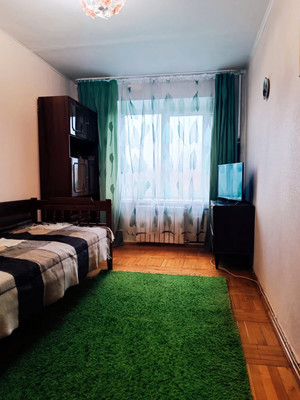 Продам двухкомнатную (2-комн.) квартиру, Симферопольская (Климовск мкр.) ул, 13, Подольск г