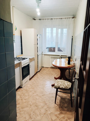 Продам двухкомнатную (2-комн.) квартиру, Симферопольская (Климовск мкр.) ул, 13, Подольск г