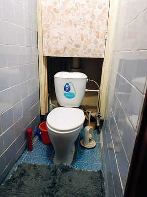 Продам двухкомнатную (2-комн.) квартиру, Симферопольская (Климовск мкр.) ул, 13, Подольск г